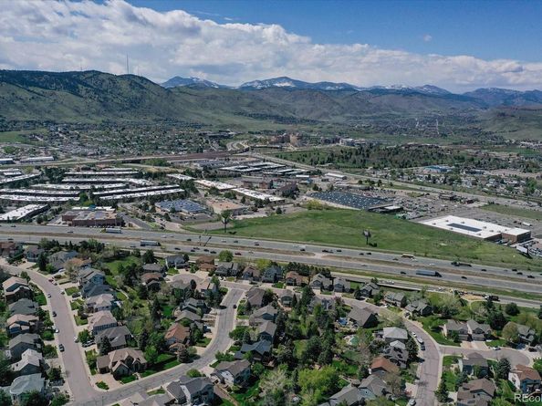 16627 W 1st Avenue, Golden CO 80401