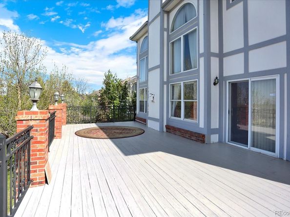 16627 W 1st Avenue, Golden CO 80401