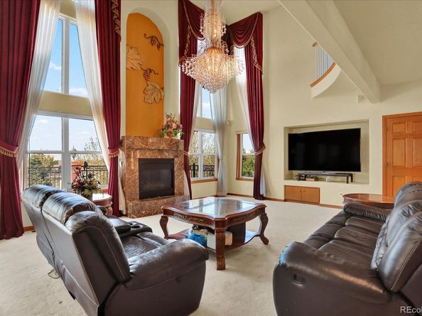 16627 W 1st Avenue, Golden CO 80401