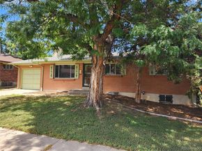 6525 E Harvard Avenue, Denver CO 80224