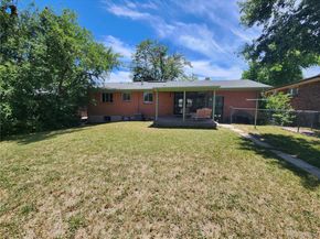 6525 E Harvard Avenue, Denver CO 80224