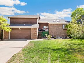 11261 Quivas Loop, Denver CO 80234