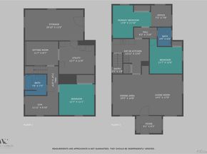 1047 N Meade Street, Denver CO 80204