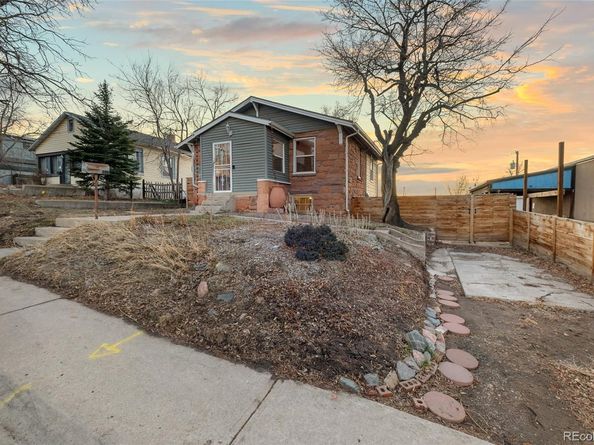 1047 N Meade Street, Denver CO 80204