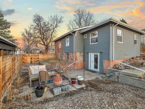 1047 N Meade Street, Denver CO 80204