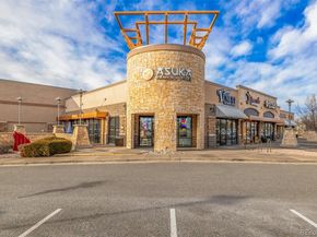 Undisclosed Address #3078781, Aurora CO 80015