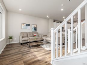 Undisclosed Address #3078781, Aurora CO 80015