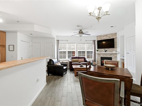 16392 E Fremont Avenue 4, Aurora CO 80016