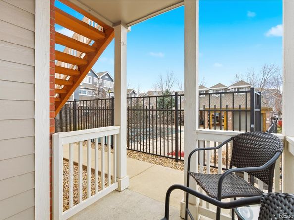 16392 E Fremont Avenue 4, Aurora CO 80016