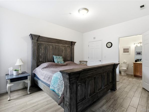 16392 E Fremont Avenue 4, Aurora CO 80016