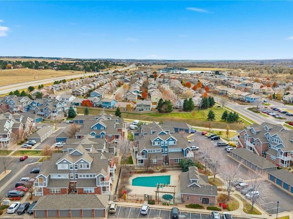 16392 E Fremont Avenue 4, Aurora CO 80016