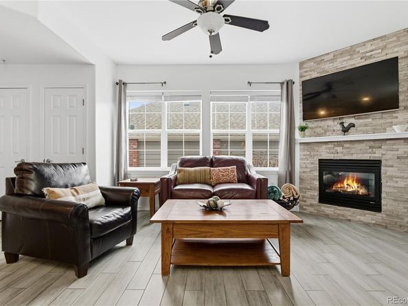 16392 E Fremont Avenue 4, Aurora CO 80016