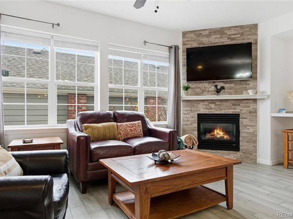 16392 E Fremont Avenue 4, Aurora CO 80016