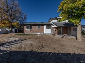 7492 S Marion Street, Centennial CO 80122