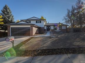 7492 S Marion Street, Centennial CO 80122