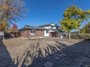 7492 S Marion Street, Centennial CO 80122