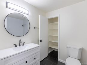 7492 S Marion Street, Centennial CO 80122