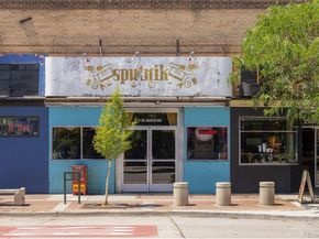 845 S Logan Street, Denver CO 80209