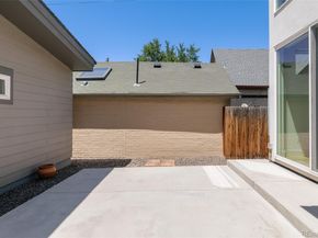 845 S Logan Street, Denver CO 80209