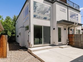 845 S Logan Street, Denver CO 80209