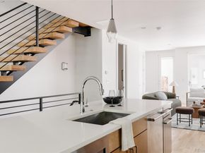 845 S Logan Street, Denver CO 80209