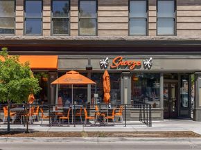 845 S Logan Street, Denver CO 80209