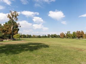 845 S Logan Street, Denver CO 80209