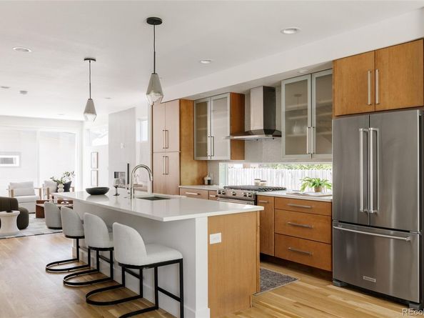 845 S Logan Street, Denver CO 80209