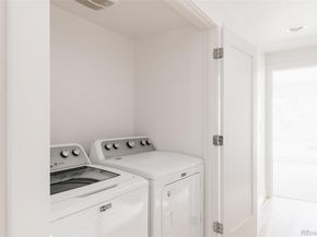 845 S Logan Street, Denver CO 80209