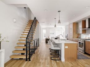 845 S Logan Street, Denver CO 80209