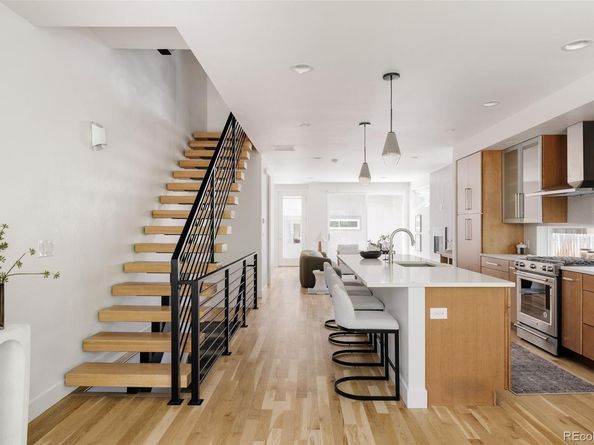845 S Logan Street, Denver CO 80209