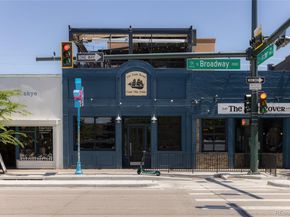 845 S Logan Street, Denver CO 80209