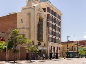 845 S Logan Street, Denver CO 80209