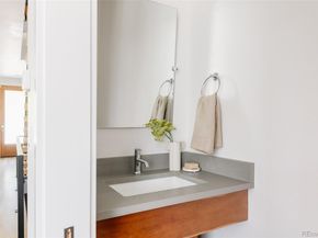 845 S Logan Street, Denver CO 80209
