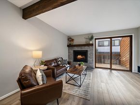 3316 Hickok Place, Boulder CO 80301
