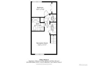 3316 Hickok Place, Boulder CO 80301