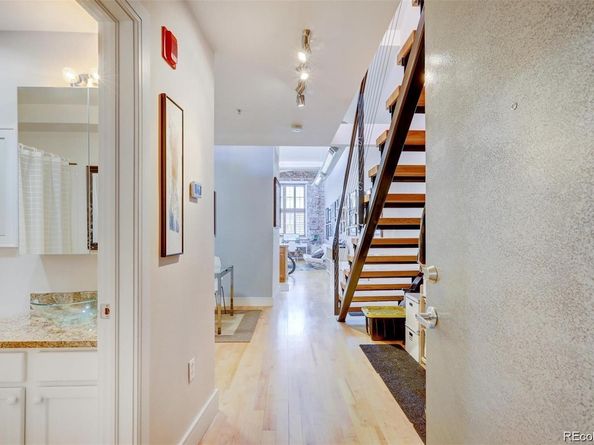 2441 N Broadway 217, Denver CO 80205