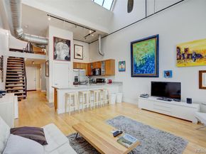 2441 N Broadway 217, Denver CO 80205