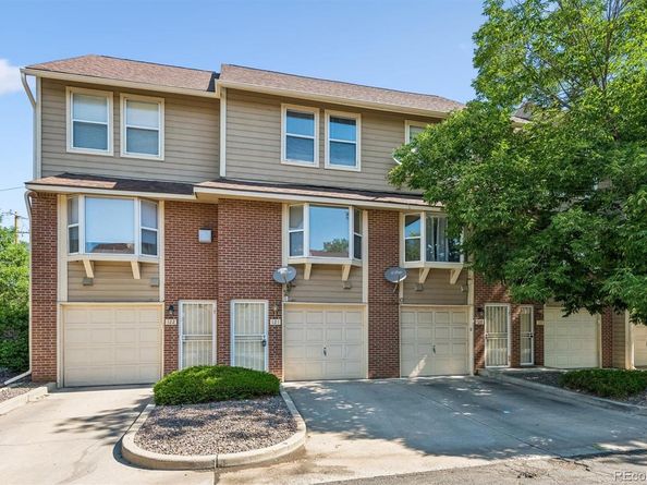 3300 W Florida Avenue 121, Denver CO 80219