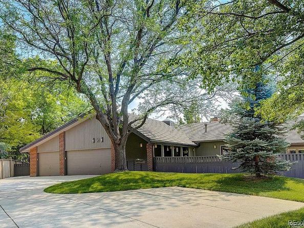 27 Beacon Hill Lane, Greenwood Village CO 80111