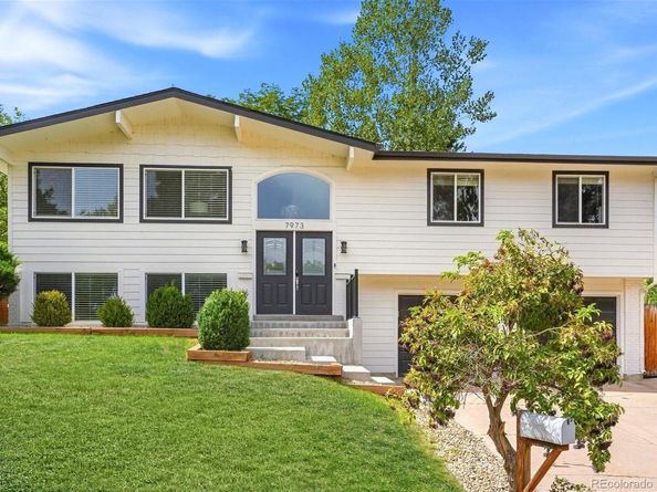 7973 S Lamar Court, Littleton CO 80128