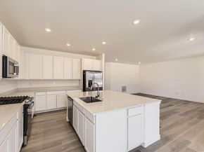 15123 W Dequesne Avenue, Morrison CO 80465
