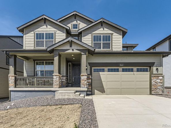 15123 W Dequesne Avenue, Morrison CO 80465