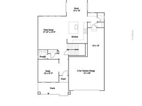 15123 W Dequesne Avenue, Morrison CO 80465