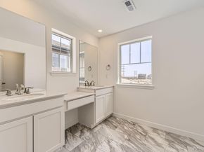 15123 W Dequesne Avenue, Morrison CO 80465