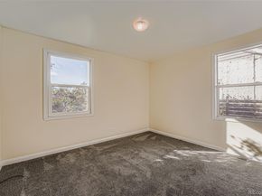 3630 N Fillmore Street, Denver CO 80205