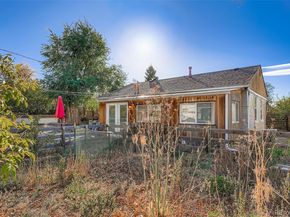 3630 N Fillmore Street, Denver CO 80205