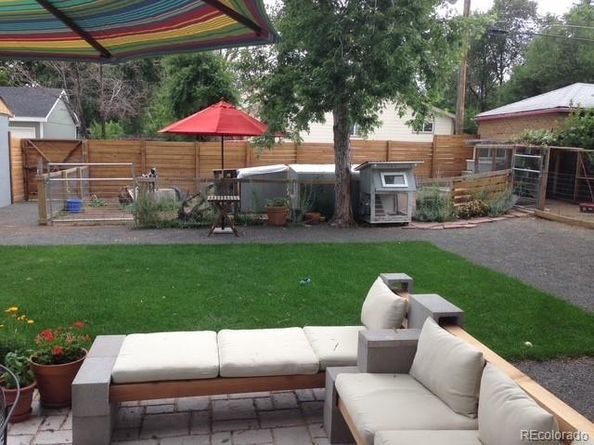 3630 N Fillmore Street, Denver CO 80205