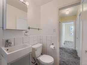 3630 N Fillmore Street, Denver CO 80205