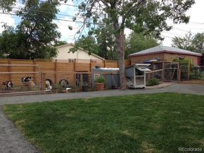 3630 N Fillmore Street, Denver CO 80205